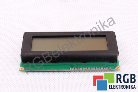 RC2004A-FHW-ESV RAYSTAR 2004A REV.M 4X20 AFFICHEUR LCD