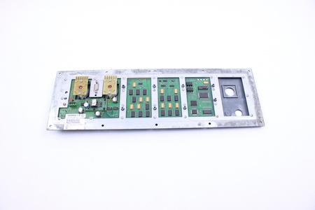 6FC5203-0AD10-0AA0 SIEMENS SINUMERIK FM NC/810D/810DE/840D/840DE VERSION K CLAVIER