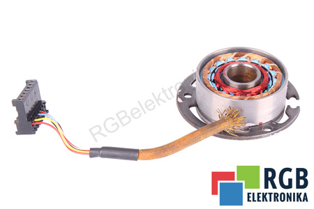 15RX310115 SAGEM RÉSOLVEUR