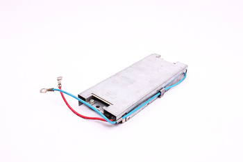 LBSC3D-28 FRIZLEN 28OHM RÉSISTANCE DE FREINAGE