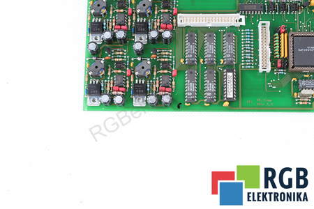 PC-COM REV 1.1
