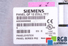 A5E00098968 SIEMENS SIMATIC PANEL PC 670 / PC870 QF 12 ZOLL TFT