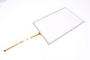 2711P-T12W22D9P 91-28275-000 280X180MM ÉCRAN TACTILE REMPLACEMENT