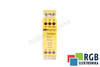 PNOZ X2.1 24VAC/DC 2N/O PILZ 774306 RELAIS DE SÉCURITÉ