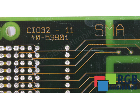 CIO32-11 SMA 40-53901 POUR PIÈCES