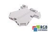 CONNECTEUR WK4E/U WIELAND 4MM2