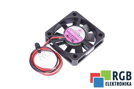 BP401005H BI-SONIC 40X40X10MM, 5V, 0.23A VENTILATEUR