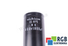 CONDENSATEUR 400V 1800UF NICHICON CE 85 NQ