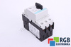 3RV1021-0GA15 SIEMENS SIRIUS DISJONCTEUR MOTEUR
