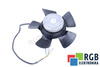 S2D200-BA04-17 EBM PAPST 500V, 0.10A VENTILATEUR