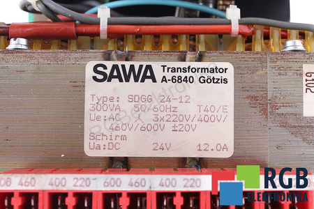 SDGG24-12 SAWA