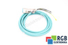 CÂBLE 6FX2002-5CA41-1AF0 SIEMENS 1FT/1FK TO 611/810D/SIMOVERT 5M