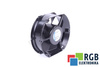 6424 EBM PAPST 172X150X51MM, 24V VENTILATEUR
