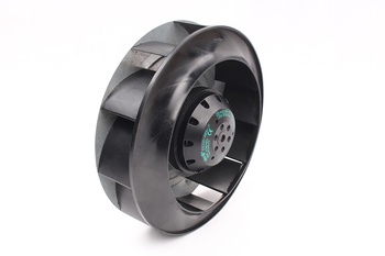 R2E220-AB06-31 EBM PAPST 230VAC 120W VENTILATEUR