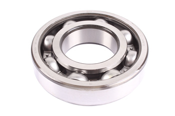 6316/C3 SKF 80X170X39 8500RPM, 5300RPM, 80X170X39 130KN, 86.5KN ROULEMENT