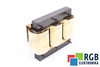 PRI 452-480V 426-451V 401-425V 377-400V 353-376V PRI: 452-480 426-451 501-425 377-400 353-376V, SEC: 115 230V TRANSFORMATEUR