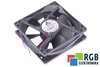 AFB0924VH-F00 DELTA 92X92X25MM 24V, 04A VENTILATEUR