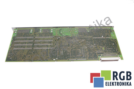 6SN1118-0DM13-0AA1 SIEMENS VERSION C SIMODRIVE 611-D