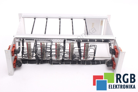5 SLOT CERUTTI RACK