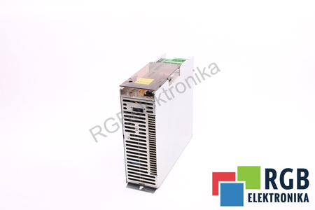 TDM1.2-050-300-W1-000 INDRAMAT AC SERVO CONTROLLER R911236233