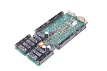 SC2IOM-1 PRODRIVE B.V. 6309-0800-3004 POUR PIÈCES