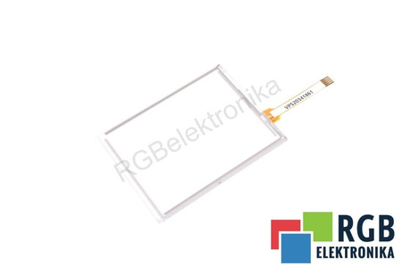 TP-5820 137X103MM, 4/8PIN ÉCRAN TACTILE REMPLACEMENT