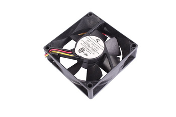 MMF-08C24DL-RC1 MELCO TECHNOREX 80X80X25MM, 24V, 0.05A VENTILATEUR