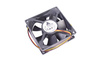 EFB0812EH DELTA 80X80X25MM, 12V, 0.42A VENTILATEUR