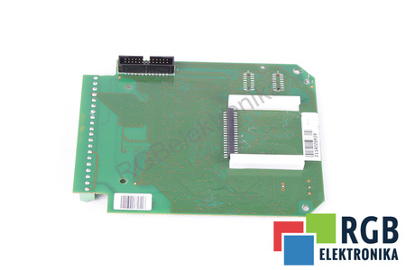A1A 58391 KSB POUR PDRV2E_003K00 PUMP DRIVE