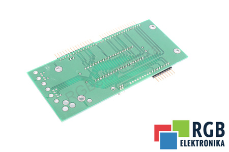 KAT-IO-PCB CAPTEC