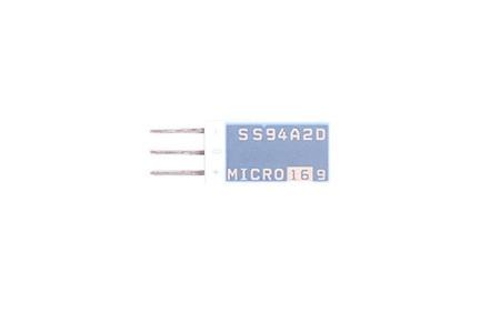 SS94A2D HONEYWELL