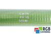 RÉSISTANCE C38TN VISHAY MCB 10R 10OHM