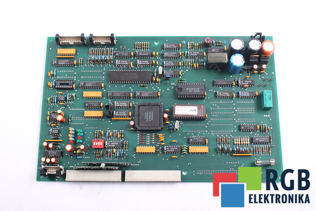 0626.113.1 SCHLAFHORST ELEKTRONIK POUR RM380-045