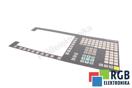 6FC5370-3AT20-0AA0 SINUMERIK 828D BASIC T CLAVIER REMPLACEMENT