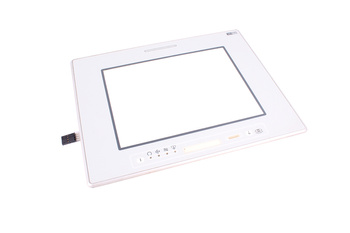 ETOP20C-10945 UNIOP FAÇADE DU BOÎTIER