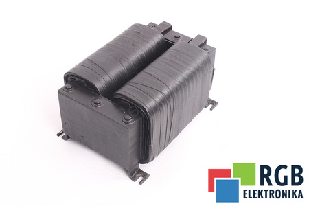 TA355925 TRAMAG A.NR. 82987 E200/80-D3-1 FILTRE D’INDUCTANCE