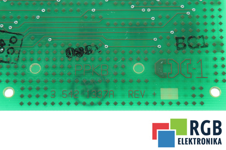 35421337A CINCINNATI PPKB CLAVIER
