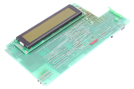 20E64201 SEPRO POUR PIÈCES