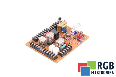 DB-314 FANUC POUR A06B-6044-H112