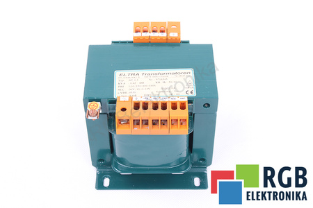 ST0.5 ELTRA 110/230/400/440V, 36/15-0-15V TRANSFORMATEUR