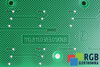 110.811.0383.01.KN.B KRAUSS MAFFEI CLAVIER