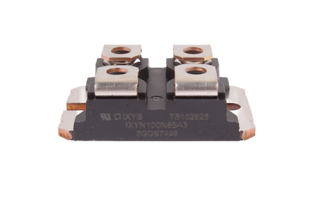 IXYN100N65A3 IXYS SOT227