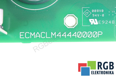 ECMACLM44440000P KUKA ECMACLM22241531P2A