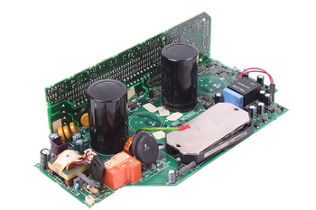 7004-0200 CONTROL TECHNIQUES DIN125 POUR DIN33801150B POUR PIÈCES