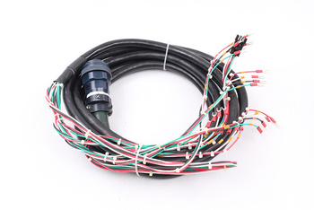 CÂBLE DE SIGNAL A660-8008-T953 FANUC 4.5M