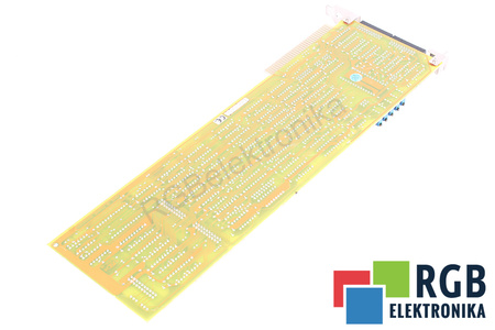 PCL-812PG ADVANTECH 1903812010 POUR PIÈCES