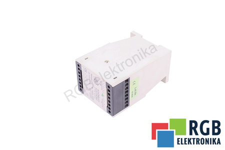 PGSV0000 SCHONBUCH ELECTRONIC RELAIS DE SÉCURITÉ