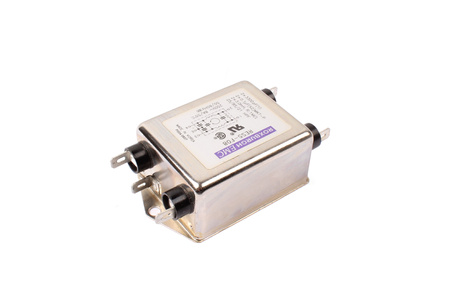 RES5-F08 ROXBURGH ELECTRONICS FILTRE