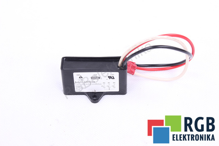 CONDENSATEUR LSC105M SOSHIN 3X1UF