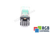 700-HC24Z24 ALLEN BRADLEY 4PDT 24VDC 5A RELAIS